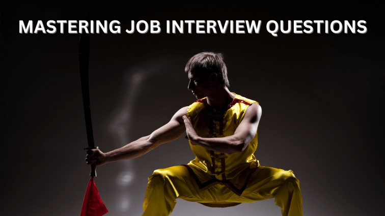 Mastering Job Interview Questions (Plus a Free Cheat&nbsp;Sheet)