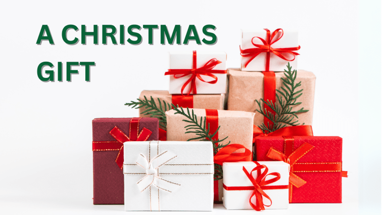 A Christmas Gift